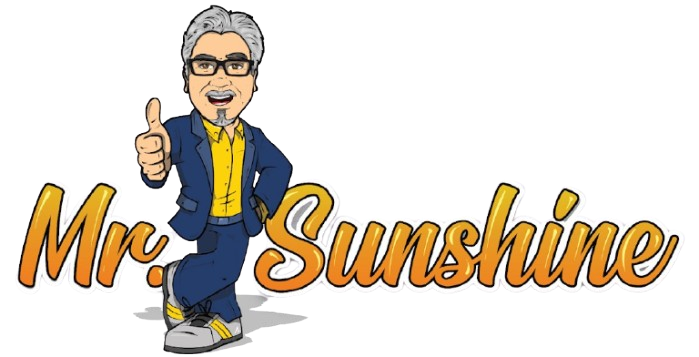 Mr Sunshine Solar